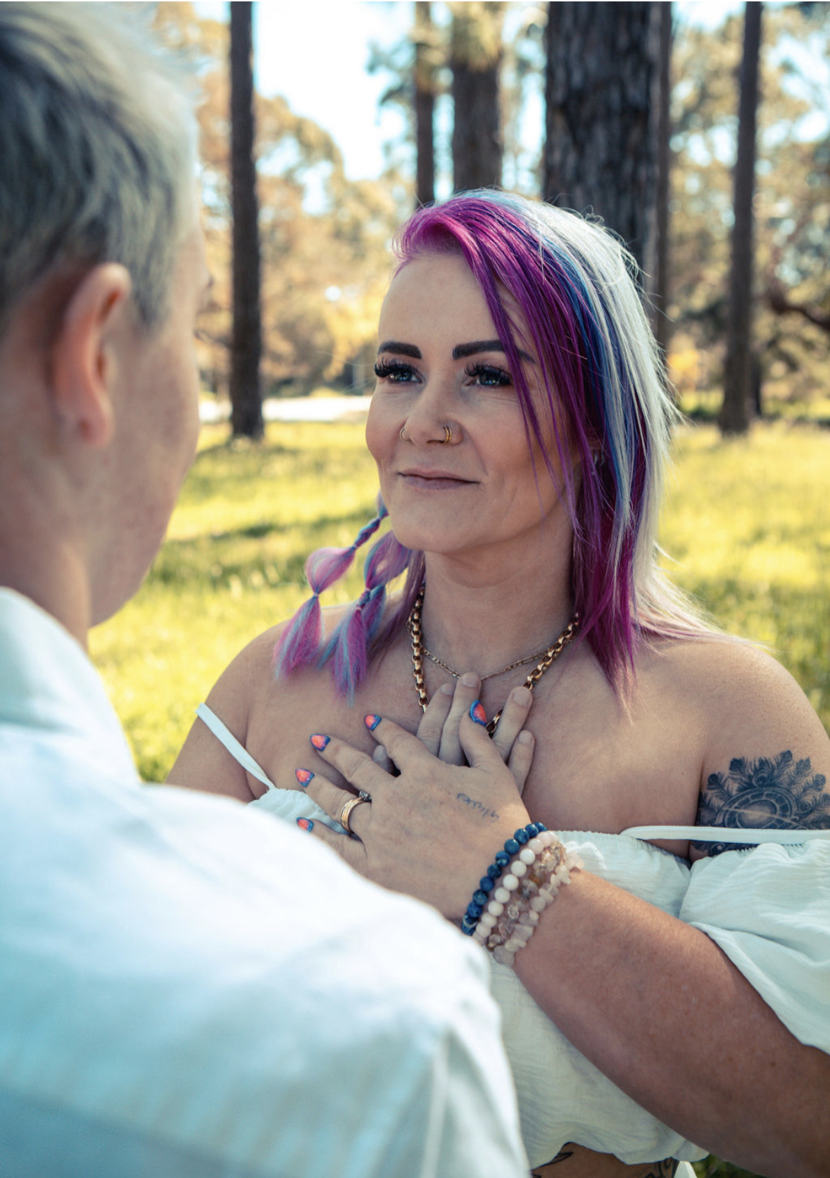 Nichole Hamilton — The Kids Coach