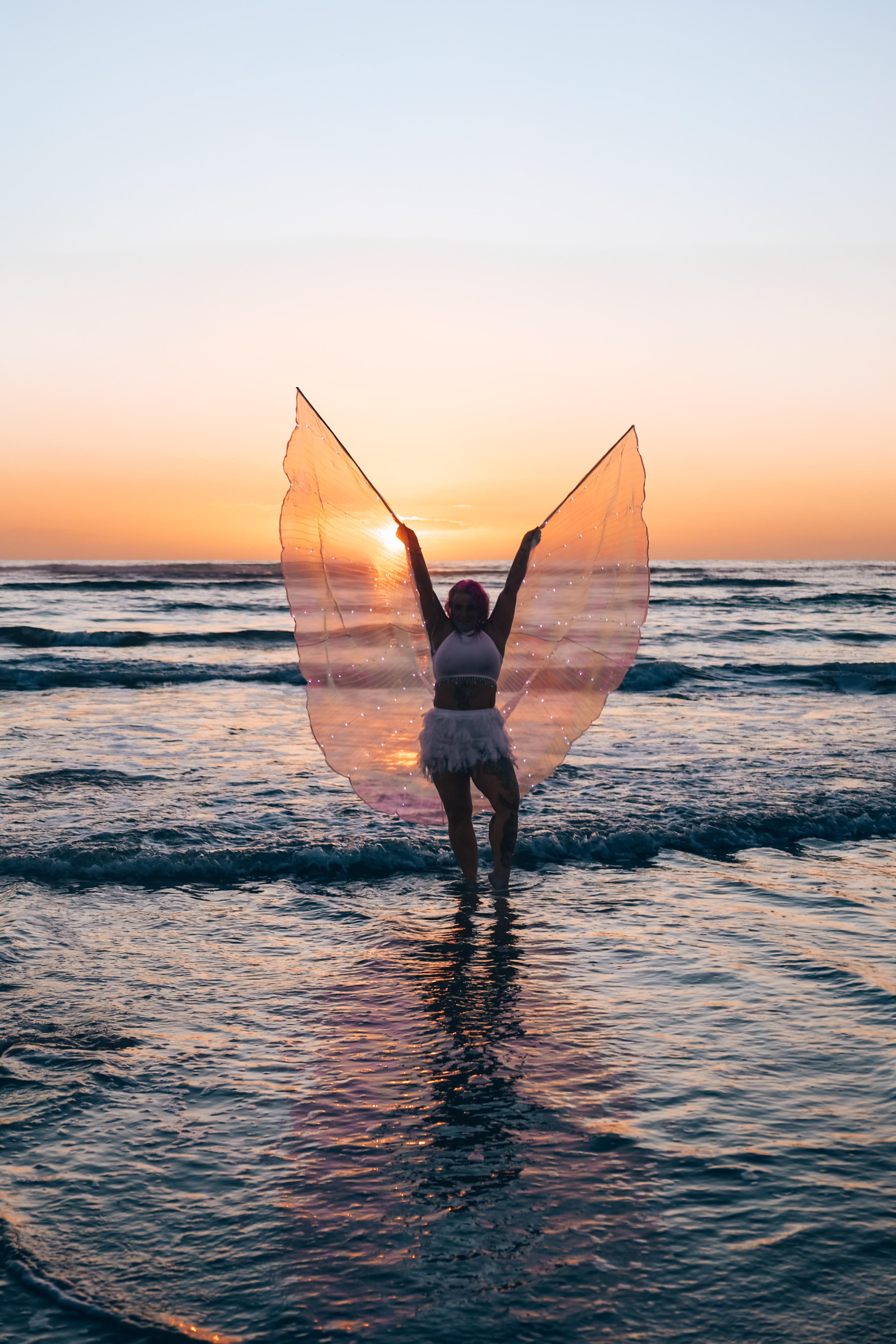 Nichole Hamilton — Somatic Healing