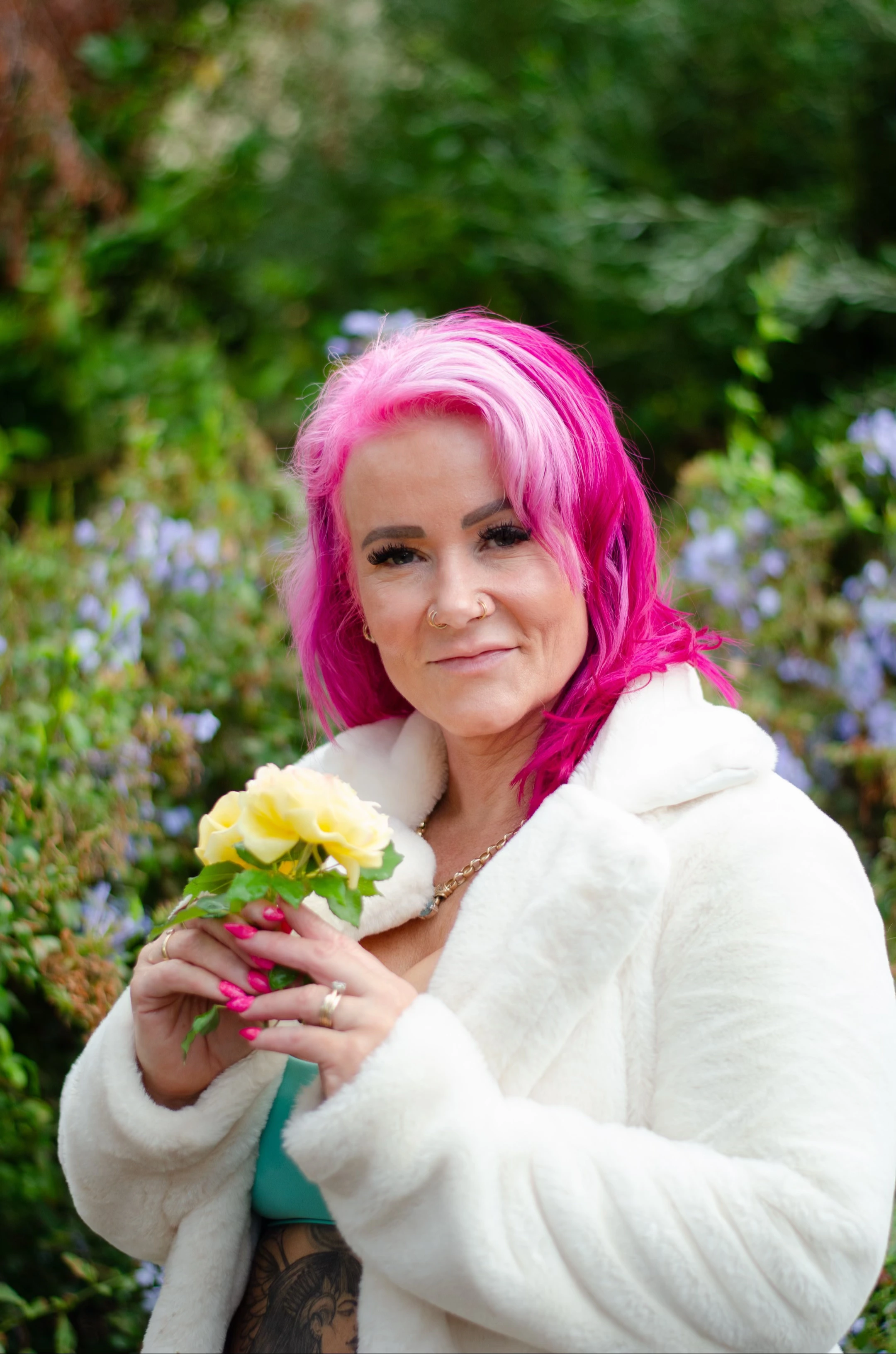 Nichole Hamilton — Couples Work